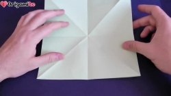 کاردستی با کاغذ رنگی برای کودکان و پیش دبستانی ها